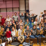 Die HGG Big Band